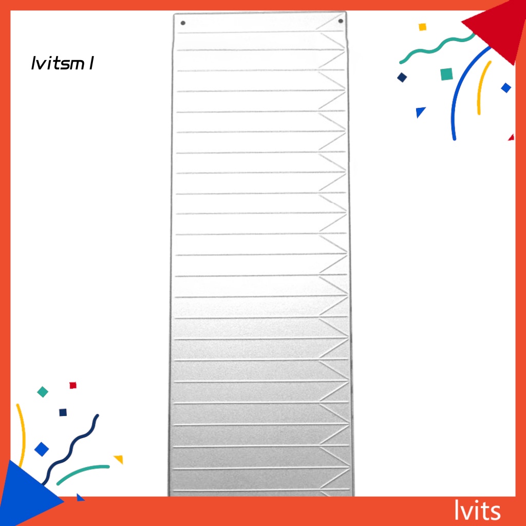 Khuôn Mẫu Cắt Thẻ Trang Trí Album Hình Hoa Hồng