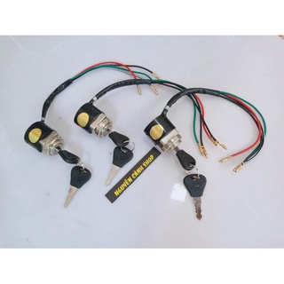 ổ khóa xe 67