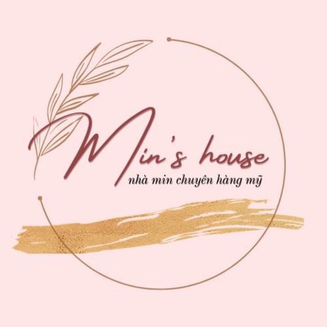Min' House - Chuyên hàng Mỹ