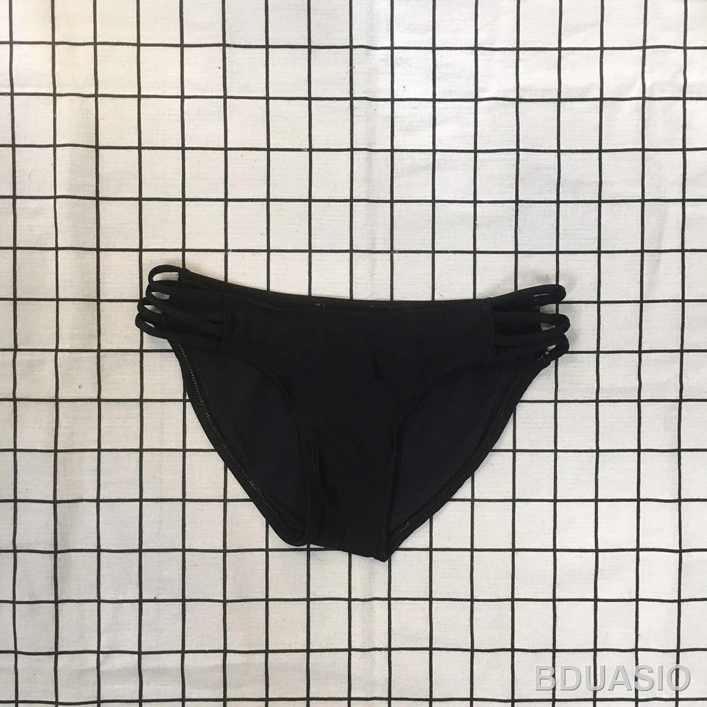 ✙∋Quần bơi lẻ/váy bơi lẻ màu đen dễ mix đồ | BigBuy360 - bigbuy360.vn