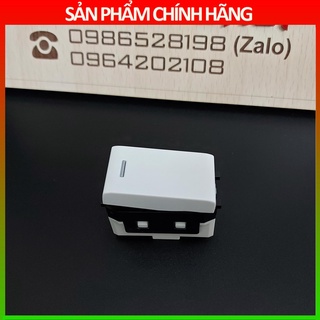 Công tắc 1 chiều Sino SC chính hãng