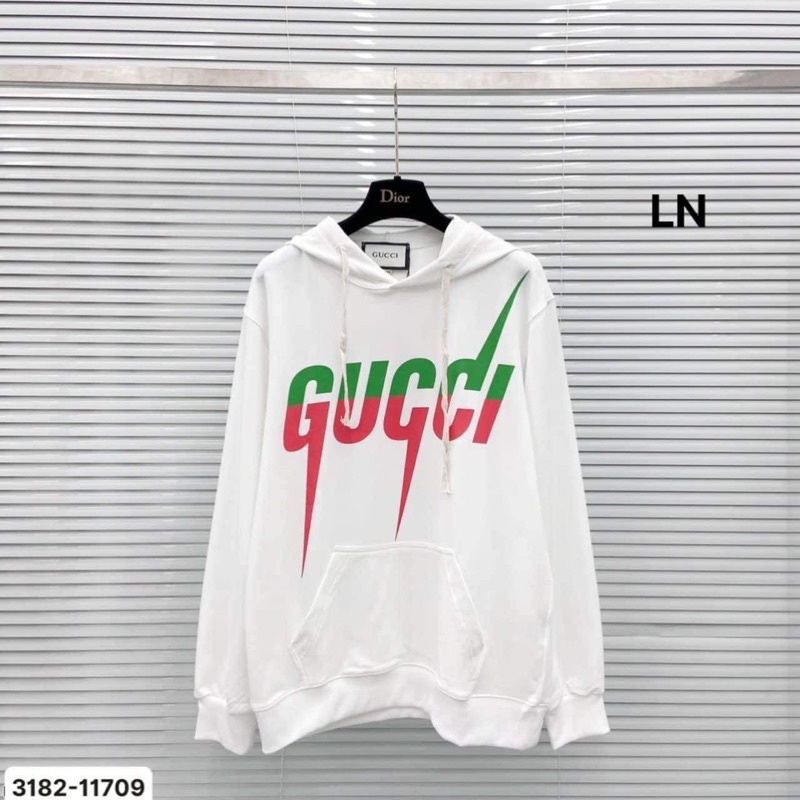 Áo hoodie sét GICC DA6