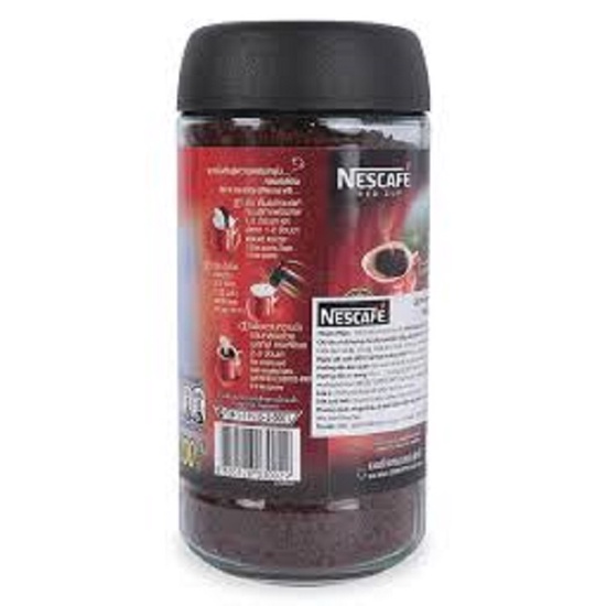 [SenXanh CAFE] Cà Phê hòa tan kết hợp cà phê rang xay Nescafe Red cup 200g/hủ - Nhập khẩu từ Thái Lan | BigBuy360 - bigbuy360.vn