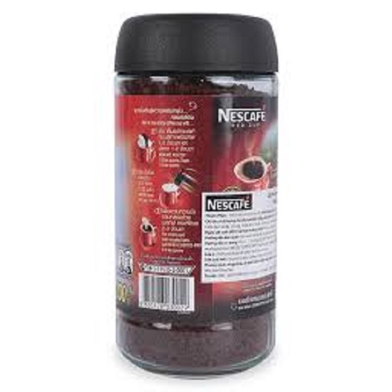 [SenXanh CAFE] Cà Phê hòa tan kết hợp cà phê rang xay Nescafe Red cup 200g/hủ - Nhập khẩu từ Thái Lan