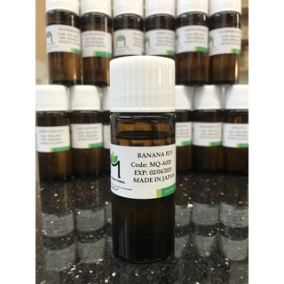 Hương Chuối - Banana Flavor 30ML