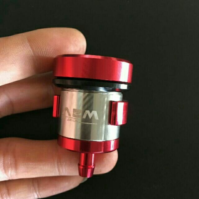 Bình dầu AEM mini siêu cu te Lượm 79