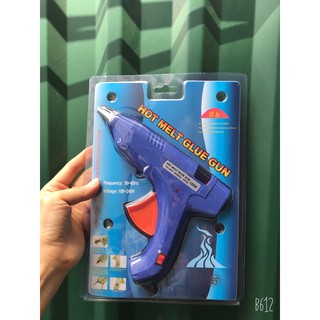 súng bắn keo nến to