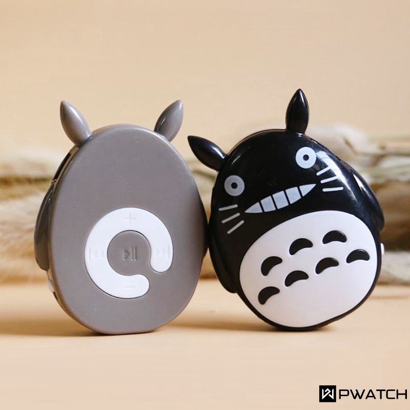 Máy nghe nhạc mp3 mini hỗ trợ thẻ TF 32GB