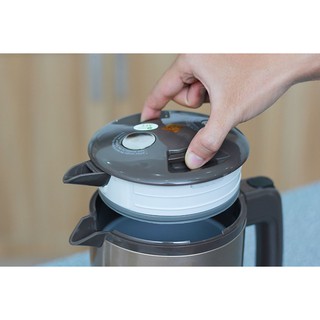Bình đun siêu tốc Tiger PCD-A10W