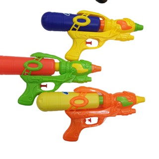 Súng nước loại nhỏ 👉 RẺ VÔ ĐỊCH 👈 Kích thước 28x12 (cam kết sp phẩm giông với hình ảnh)