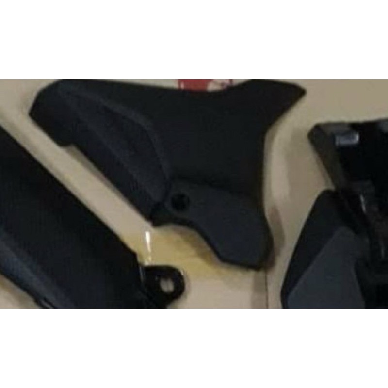 Bộ đồ nhựa nhám winner V1 (có bán lể)