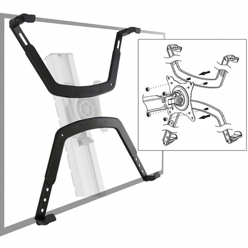 Kẹp Màn Hình NB-FP1 - Nhập Khẩu