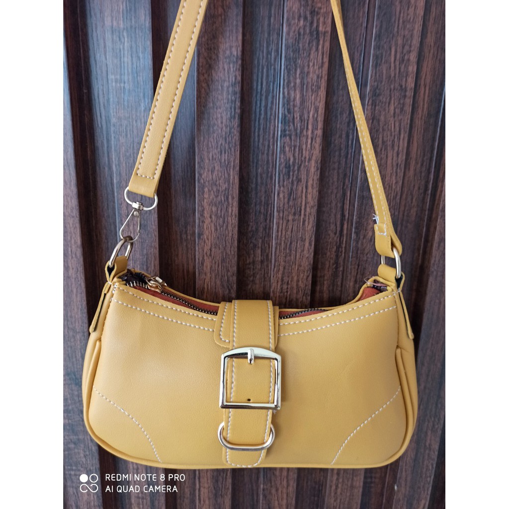 Túi đeo vai,túi xách nữ, túi kẹp nách thời trang nữ, phong cách trẻ trung_Kẹp nách 09 | BigBuy360 - bigbuy360.vn