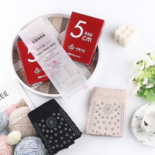 Quần gen bụng, quần gen định hình Minet  giảm mỡ bụng, nâng mông có thanh chống cuộn QGB001