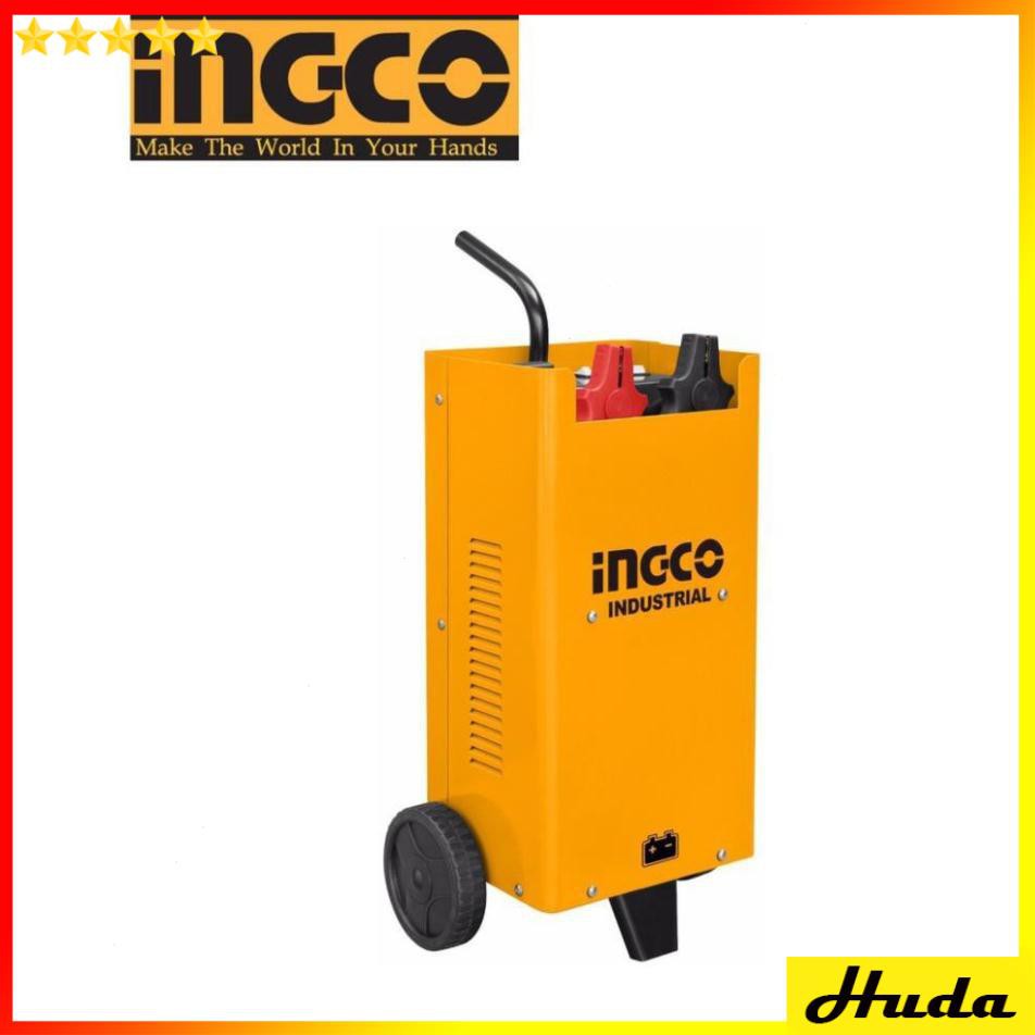 Máy sạc bình điện ắc qui Ingco ING-CD2201  JKL