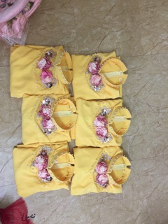 Áo dài bê quả