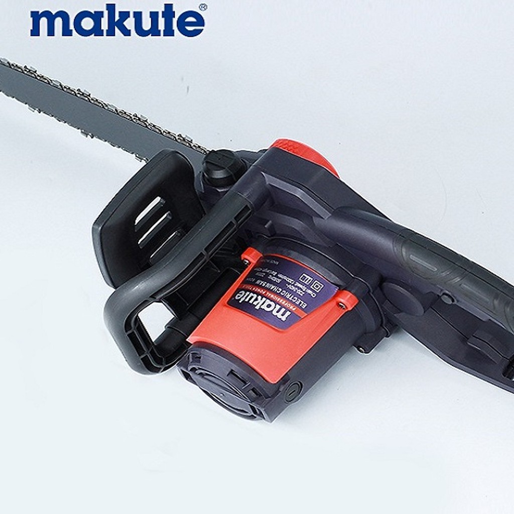 Máy cưa xích chạy điện Makute EC004 - 40cm - 2200W