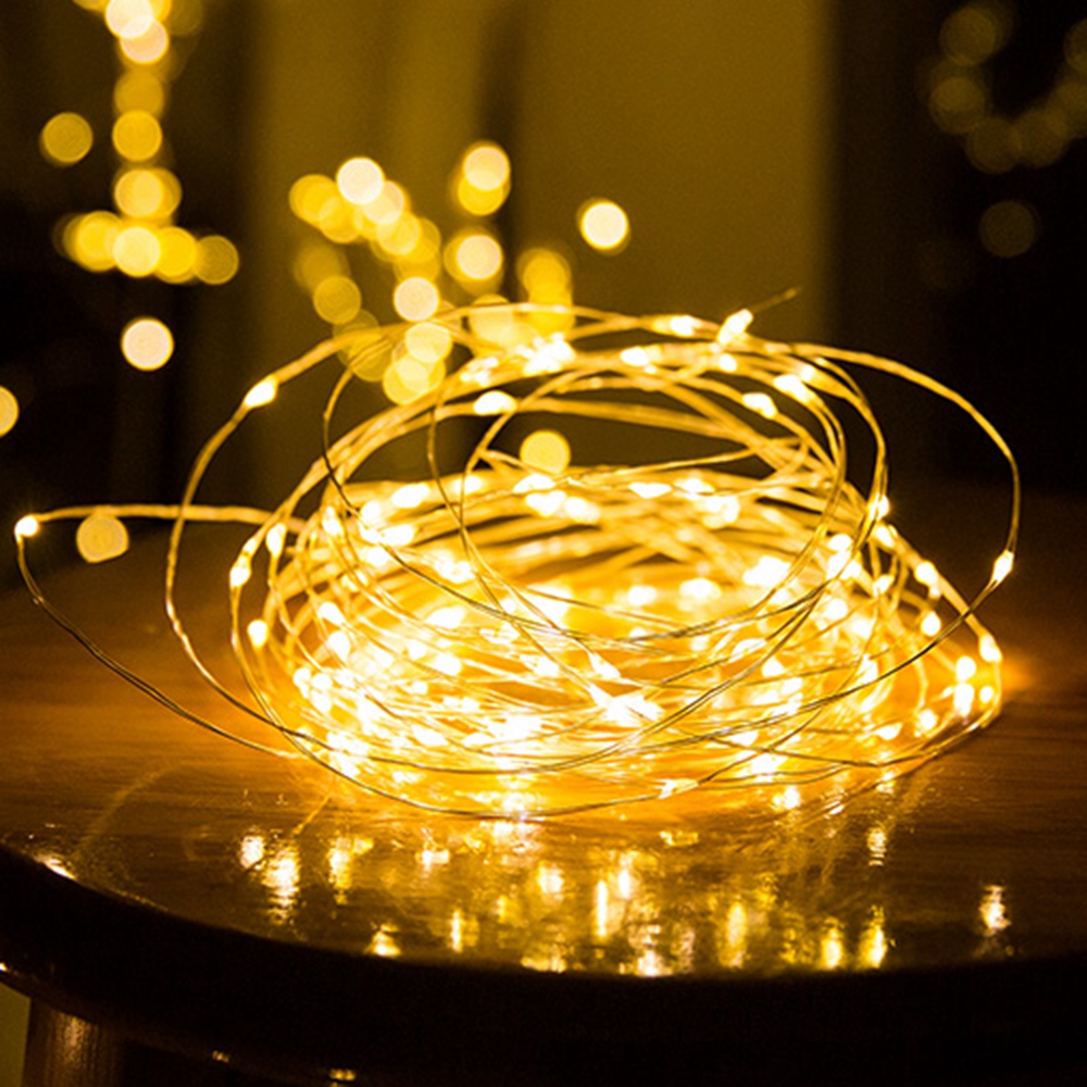 Dây đèn led trang trí đa dụng chất lượng cao