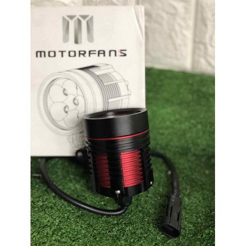 đèn trợ sáng L6 - 0089