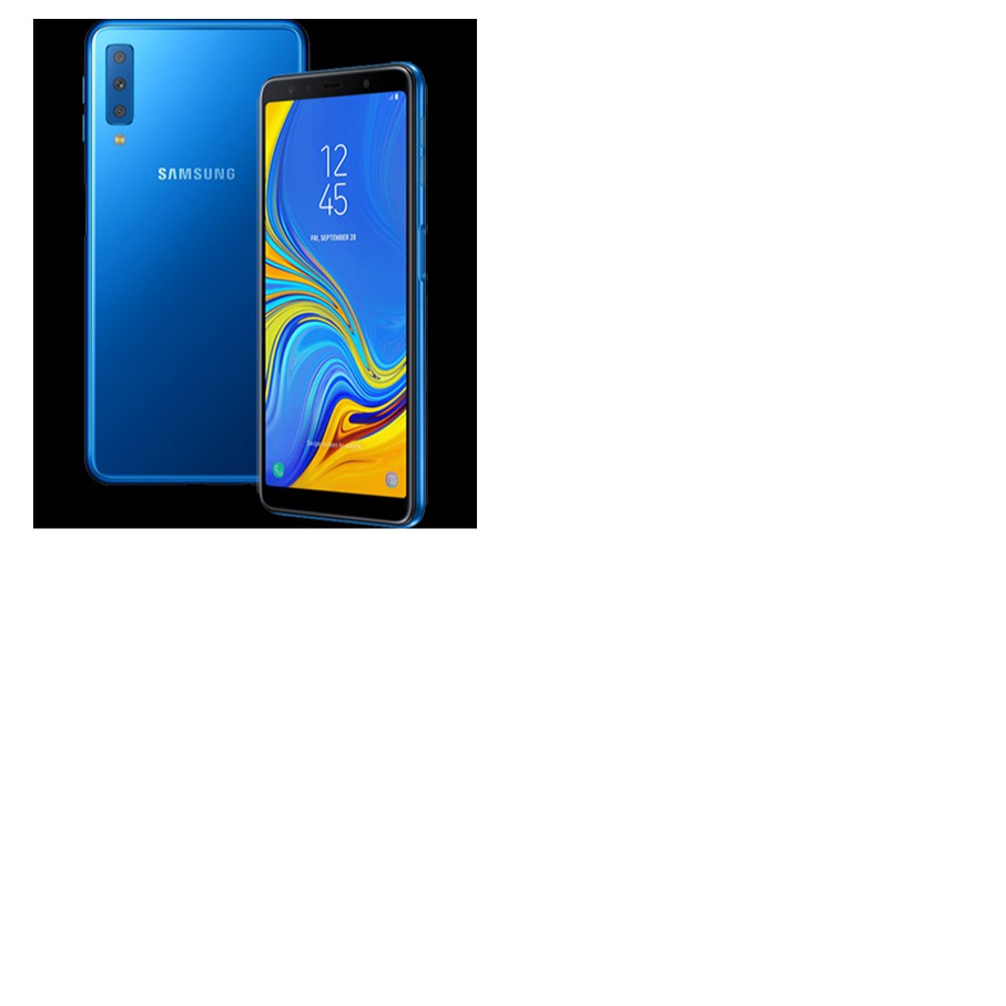 Kính cường lực 9D cho điện thoại Samsung Galaxy A7 2018, A9 2018 hàng 9D Full màn hình ôm sát viền máy