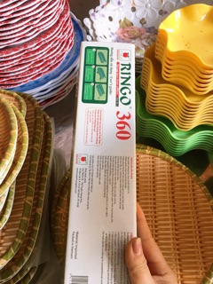 Màng bọc thực phẩm 360