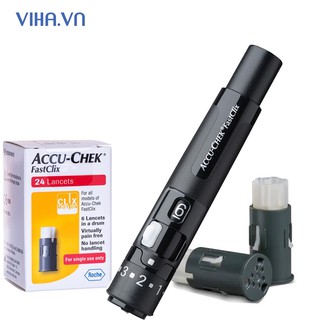 Kim Lấy Máu Accu-chek FastClix