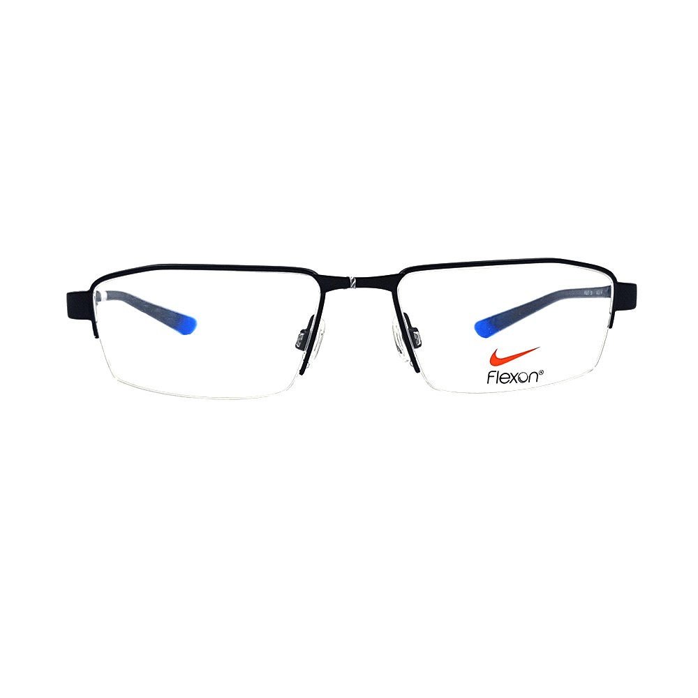 Gọng kính cận nam nữ thời trang Nike 4273 006 chính hãng (tròng mẫu, 0 độ)