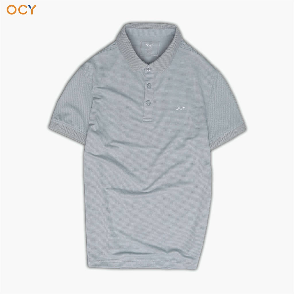 Áo thun Polo nam trơn vải thoáng mát, thấm hút mồ hôi phong cách trẻ trung chuẩn form nhiều màu MAPLS2103 | BigBuy360 - bigbuy360.vn