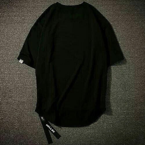 Áo Thun Lai Bầu Zip Eo chất 100% COTTON THOÁNG MÁT Zip Eo Fox_Unisex | BigBuy360 - bigbuy360.vn