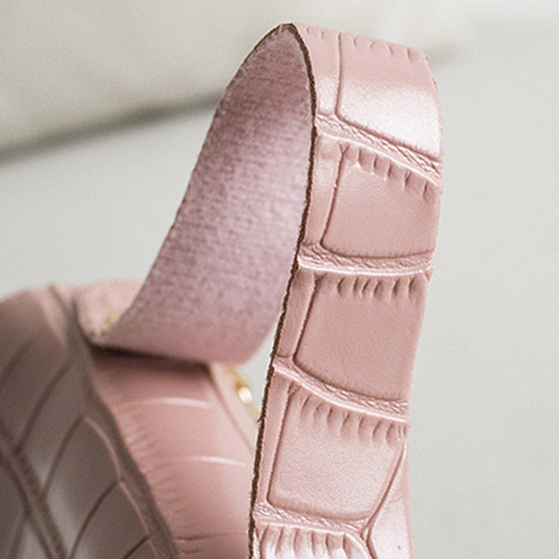 Túi Đeo Chéo Da Pu Thời Trang Nữ Tính