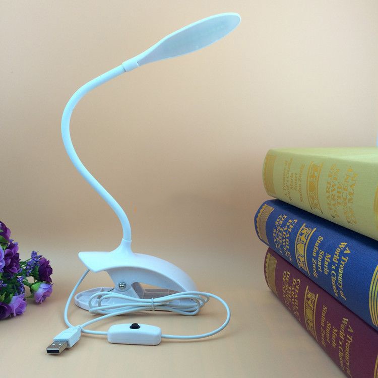 (CHUYÊN SỈ LẺ) ĐÈN CHỐNG CẬN KẸP BÀN CHO HỌC SINH TABLE LAMP MH-007 (MẪU MỚI)