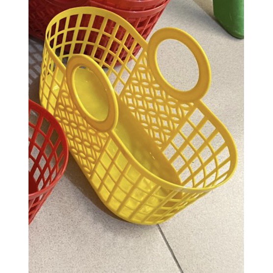 Làn đi chợ đồ chơi cho bé