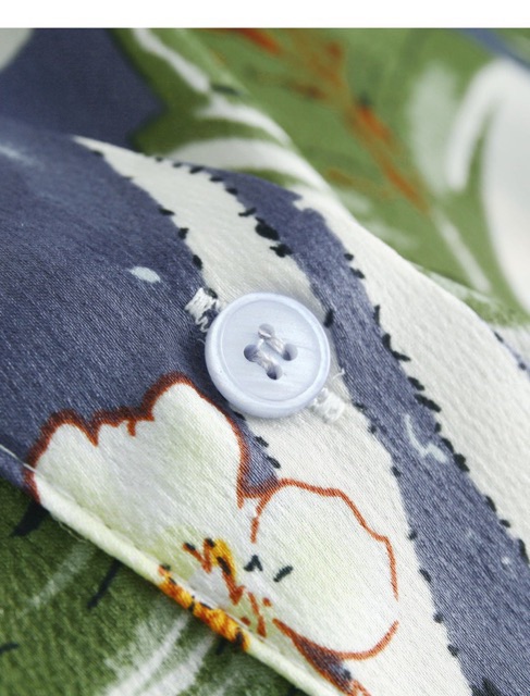 ORDER - ĐẦM HOA SUÔNG CỔ XẾP VIỀN BÈO ( Ảnh thật ở cuối ) | BigBuy360 - bigbuy360.vn