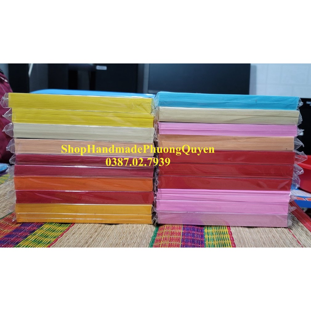 Giấy mỹ thuật A4  120-160gsm