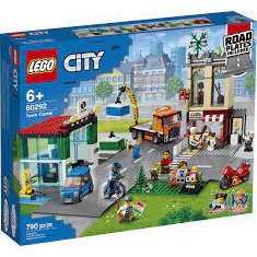 Đồ chơi LEGO CITY