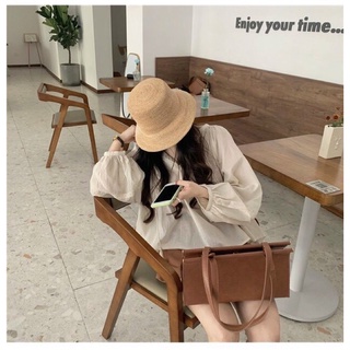 Set áo quần tiểu thư