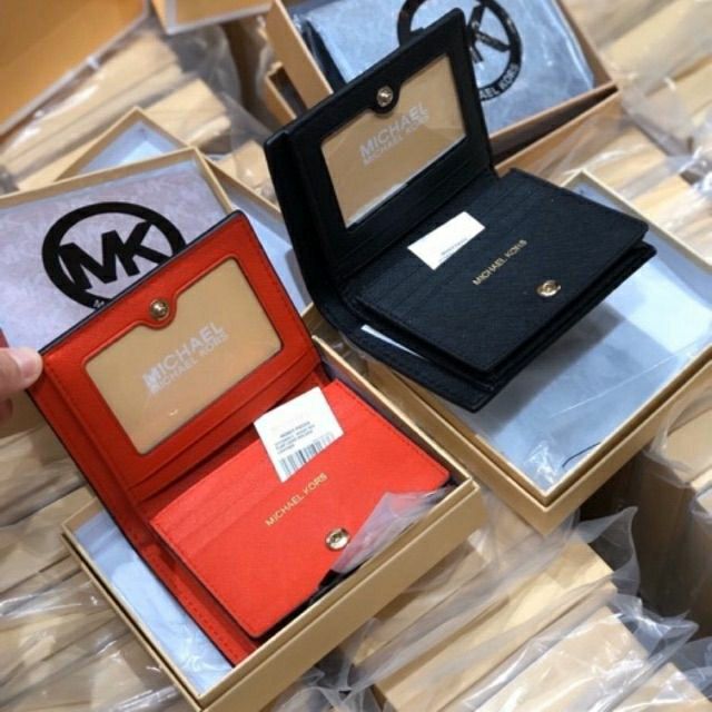 🌈VÍ MICHAEL KORS MINI DA THẬT CHUẨN AUTH🌈