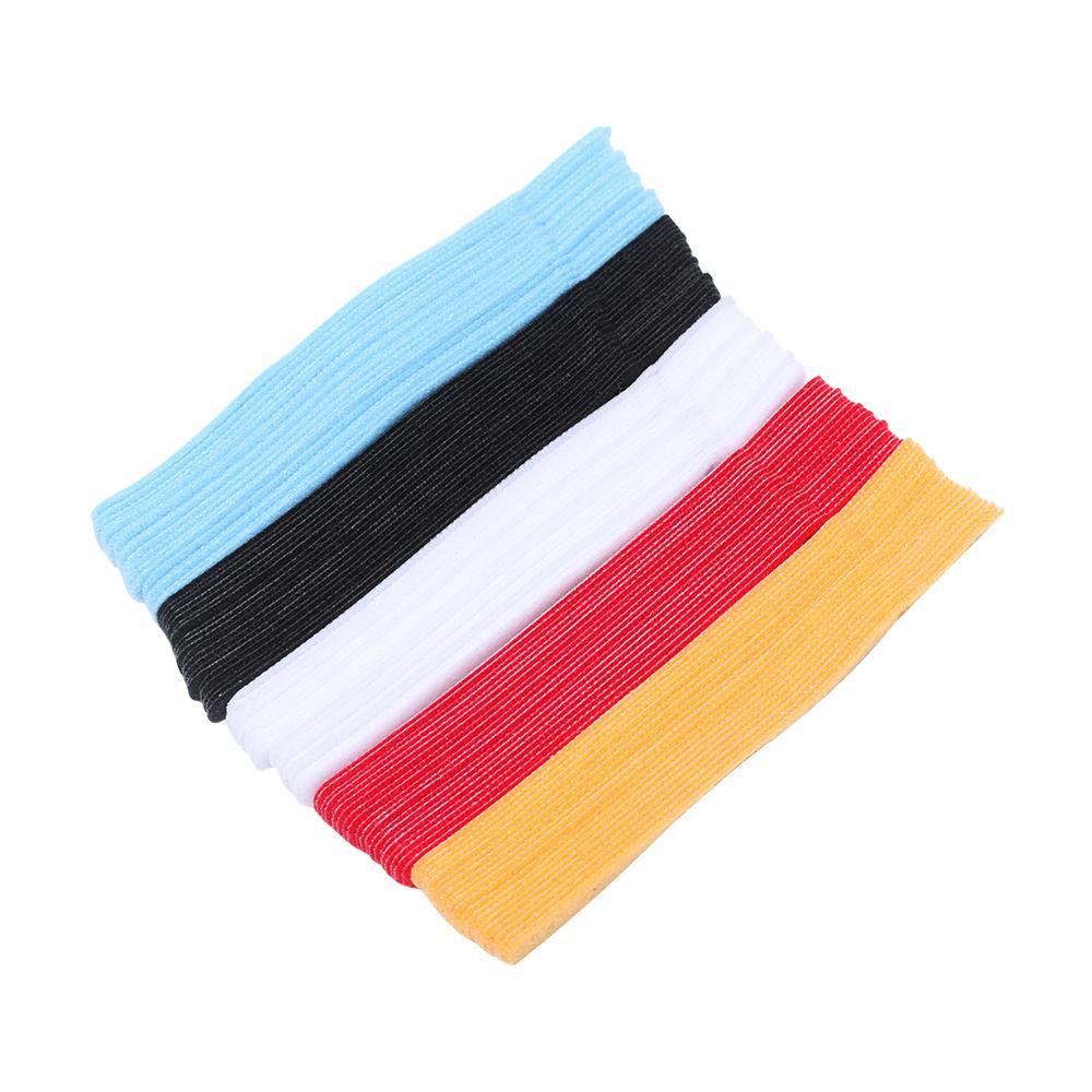 GOGOUP Set 20 Phụ Kiện Cố Định Dây Cáp Tiện Lợi