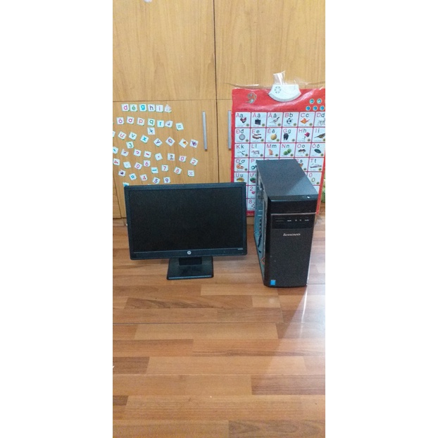 Lenovo H50-50 I3 4160