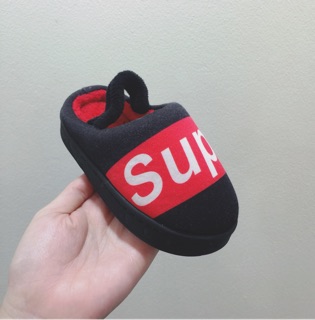 GIẦY SỤC BÔNG SUPER
