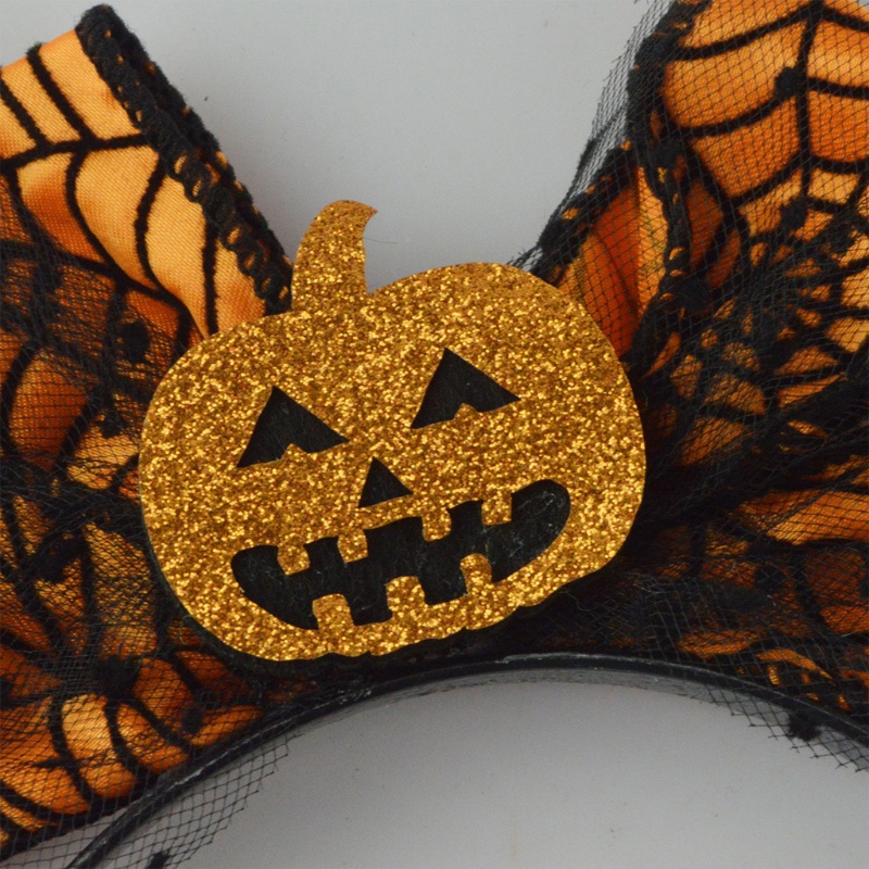 Cài Tóc Hóa Trang Lễ Halloween