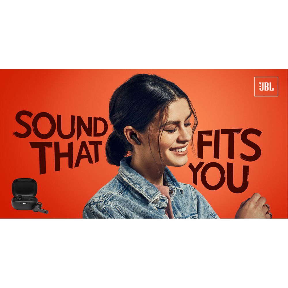 Tai Nghe Bluetooth JBL Pro Live+Cao Cấp 🔥FREESHIP🔥 Chip Âm Thanh Louda Siêu Đỉnh