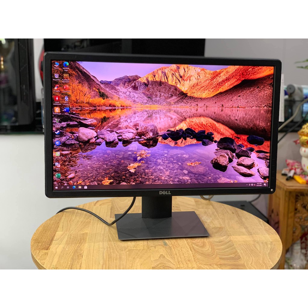 Màn Hình Máy Tính Dell E2314Hf 23" Full HD