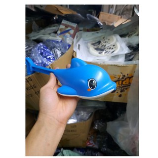 ĐỒ CHƠI SÚNG NƯỚC CÁ HEO
