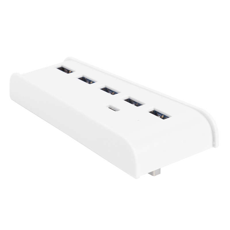 Bộ Chia 6 Cổng USB Hub 3.0 Cho Máy Chơi Game