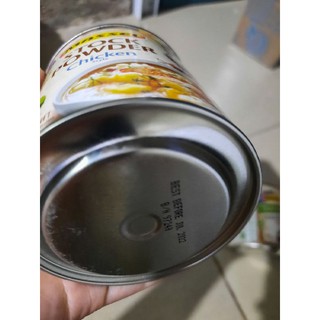 HẠT NÊM MASSEL ÚC HỘP 250G