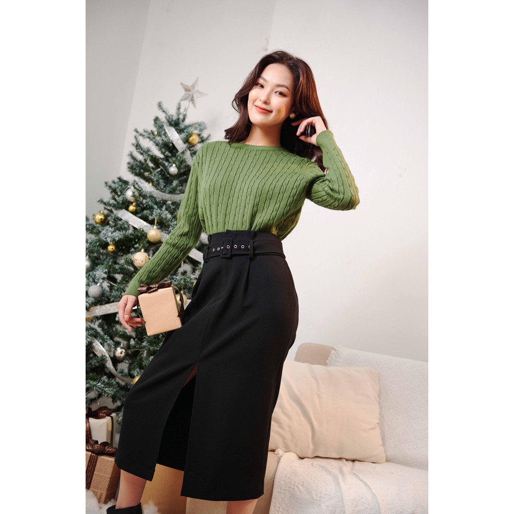 KOKA Áo len tết thừng 31405 | BigBuy360 - bigbuy360.vn