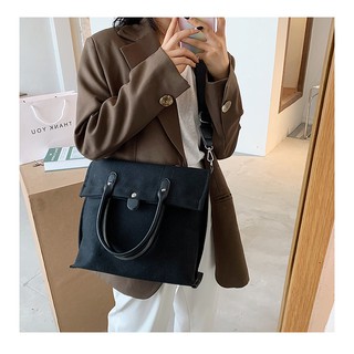 Túi đeo chéo 🎒FREESHIP🎒 túi vải canvas đi học đi chơi quai xách dày dặn