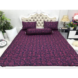 Bộ grap thun 2 da 1,8m