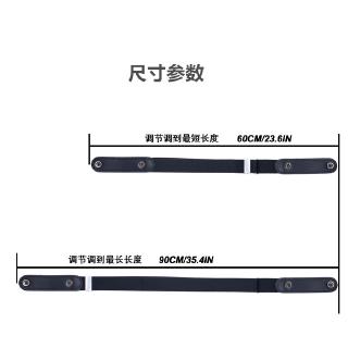 Thắt Lưng Da Phong Cách Unisex Thời Trang Cá Tính